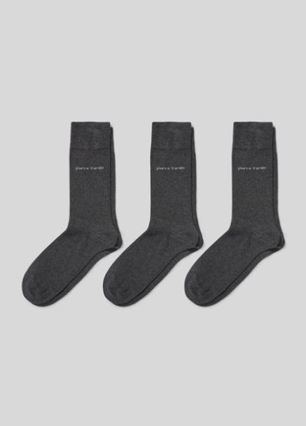 Шкарпетки Pierre Cardin grey (268472570)