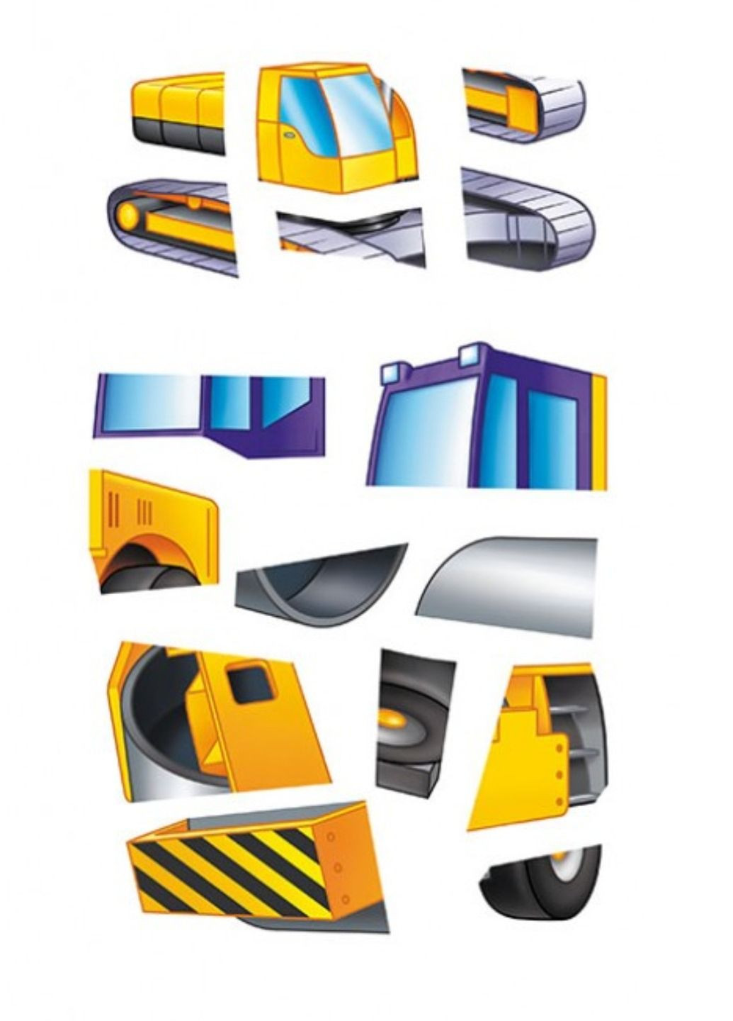 Аппликации для малышей. Техника Пегас (268546625)