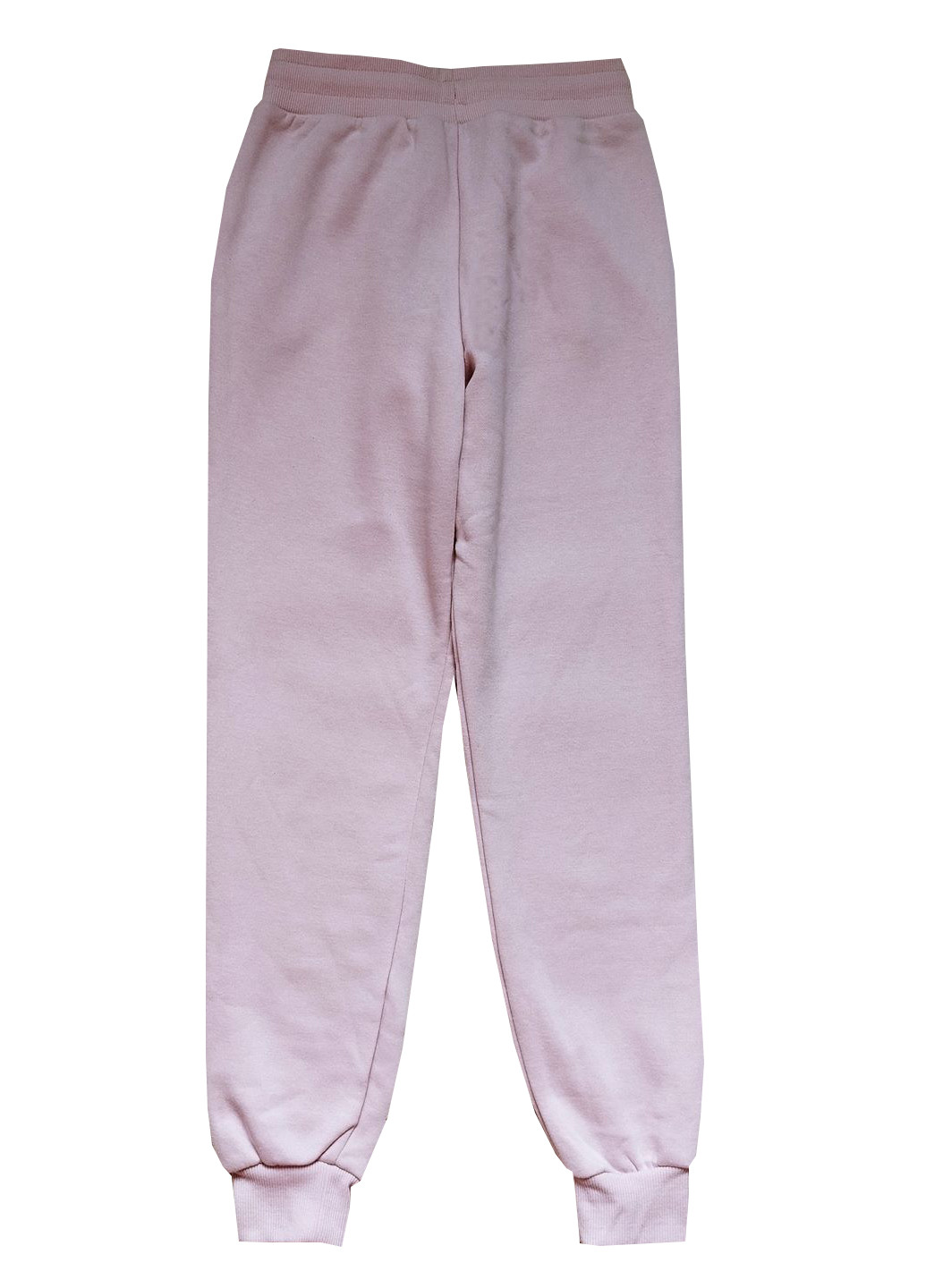 Розовые спортивные демисезонные джоггеры брюки Primark