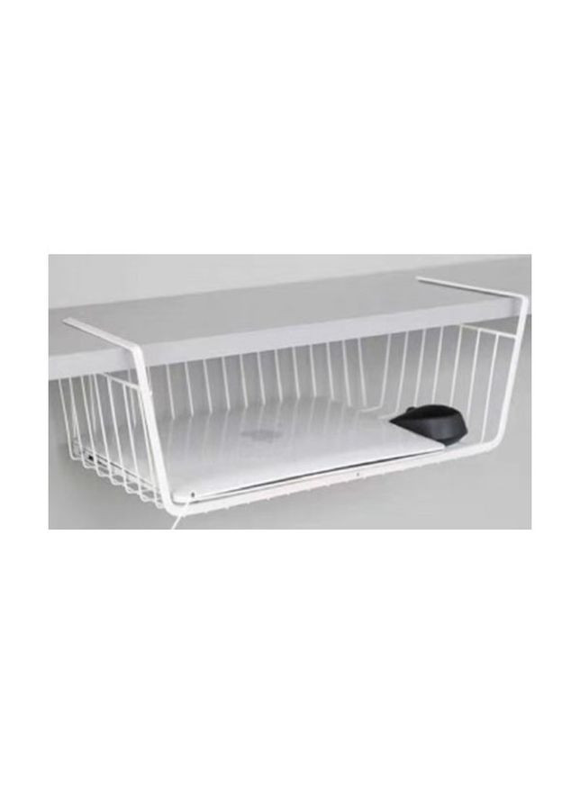 Полиця навісна XL 48*24.5*14см Home (268542391)