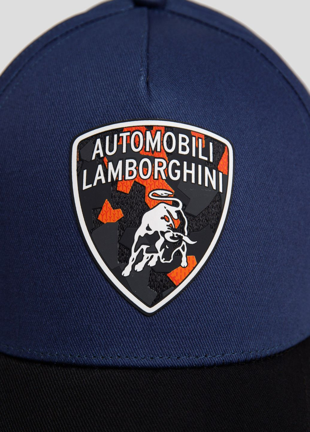 Кепка Lamborghini (268554500)