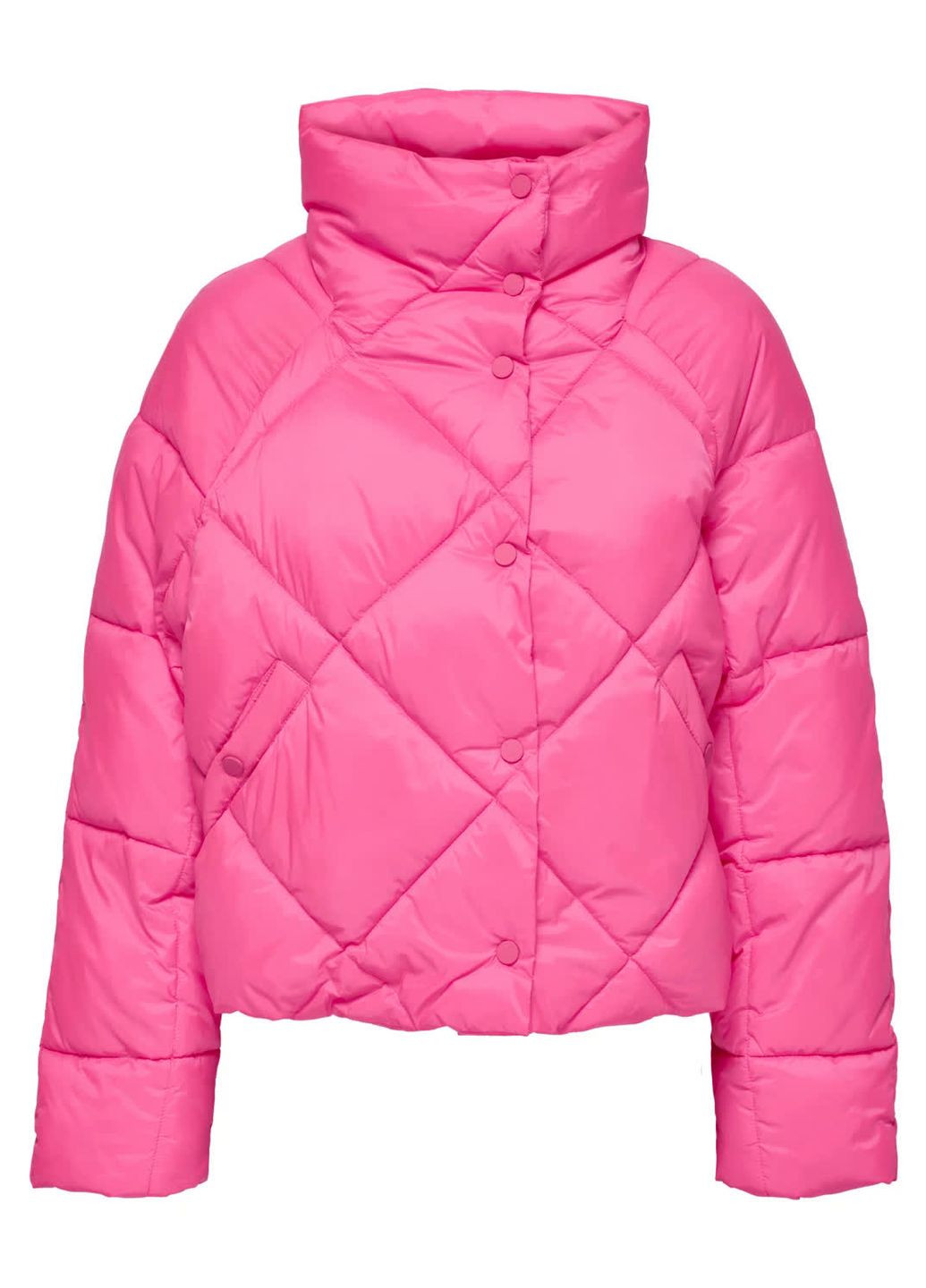 Рожева куртка Only