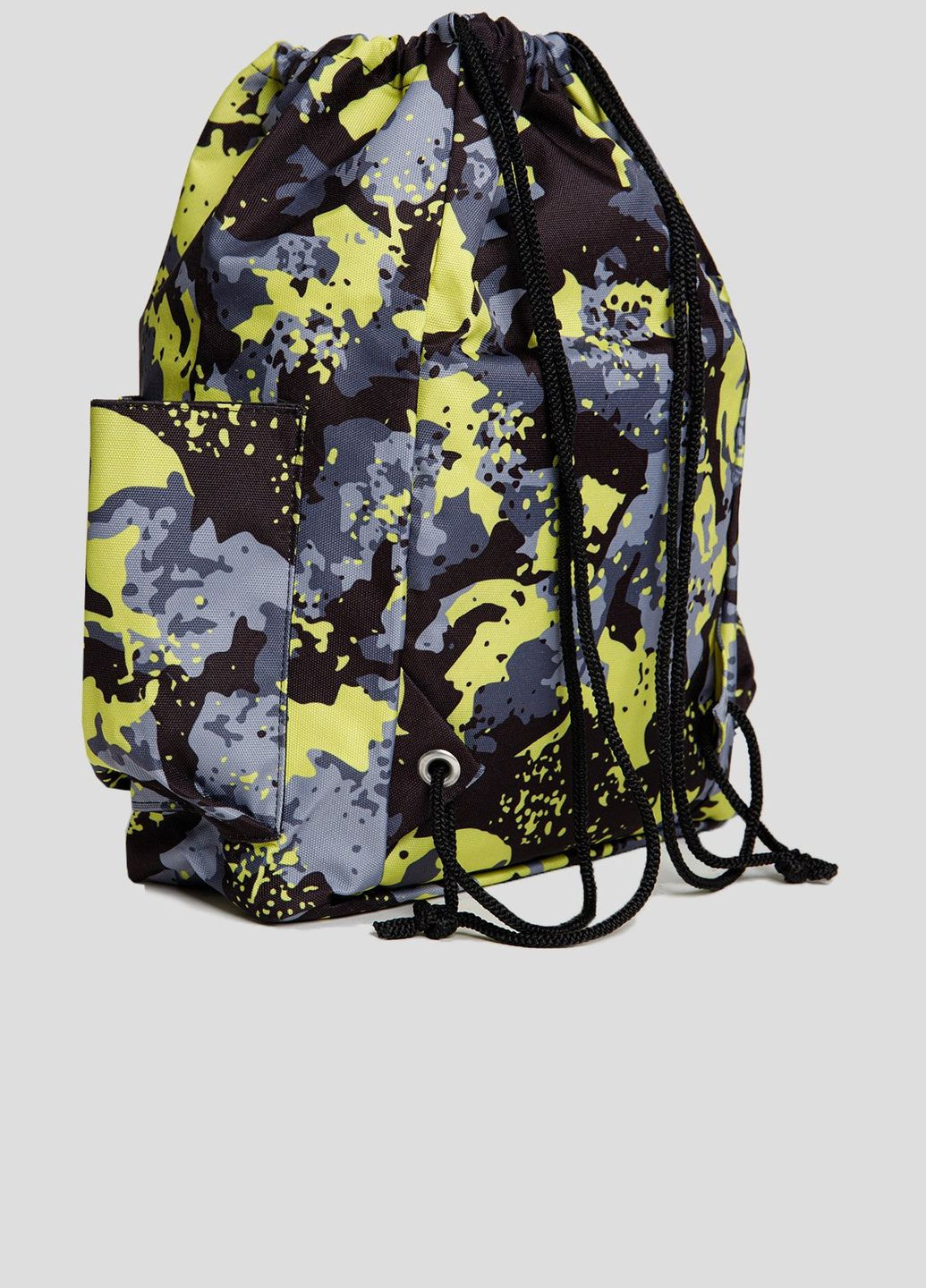 Текстильный рюкзак с расцветкой милитари Supreme Grip (268564215)
