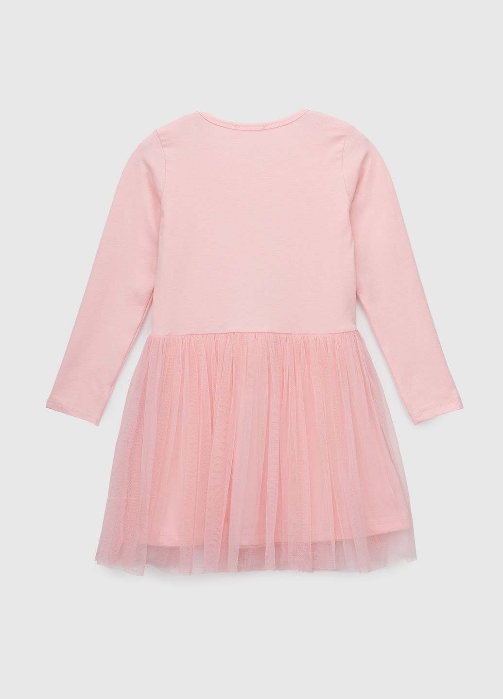 Рожева сукня Pop Fashion (268566445)
