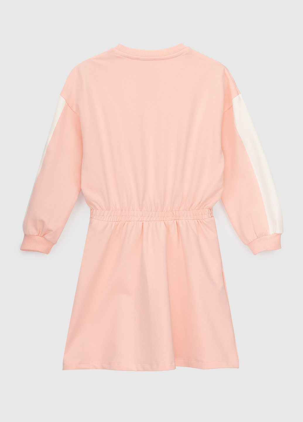 Персикова сукня Pop Fashion (268566443)