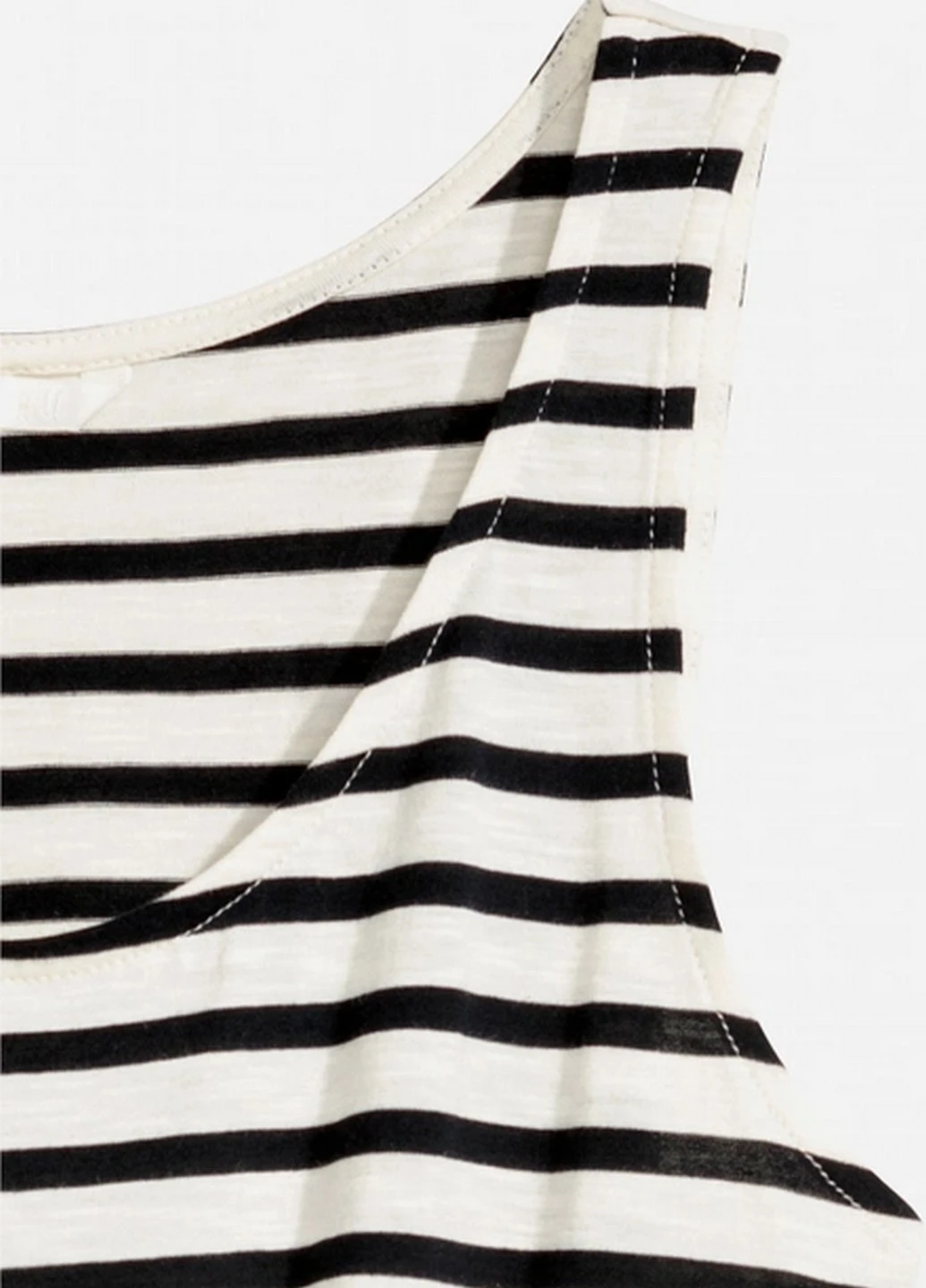 Чорна сукня H&M