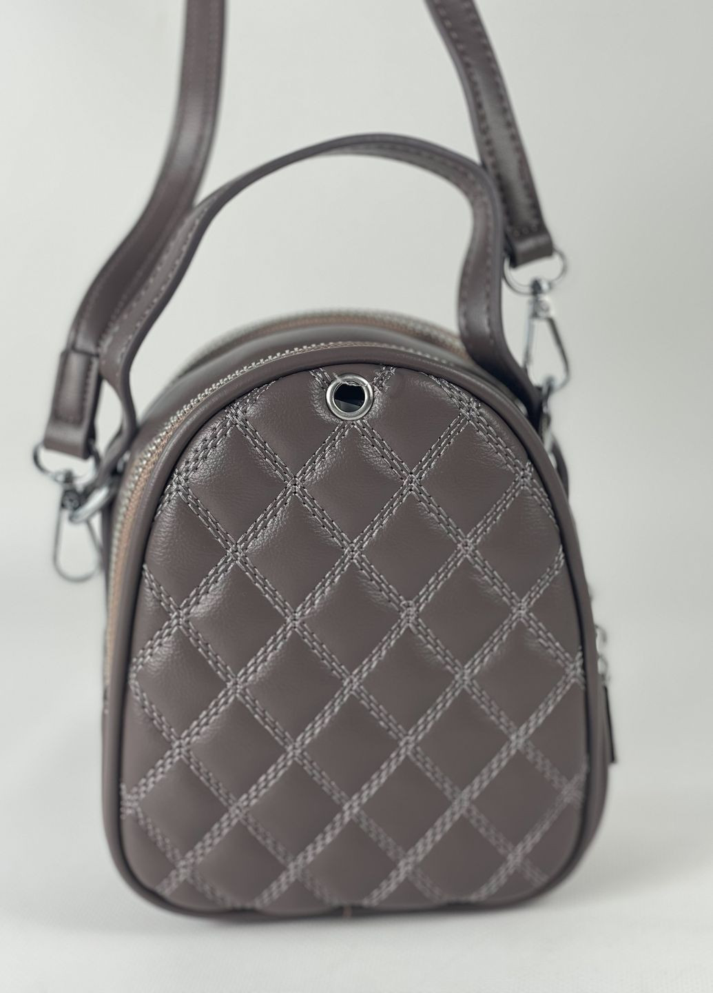 Сумка / Жіноча сумка / Жіноча сумка з екошкіри/ MAGICBAG (268581971)