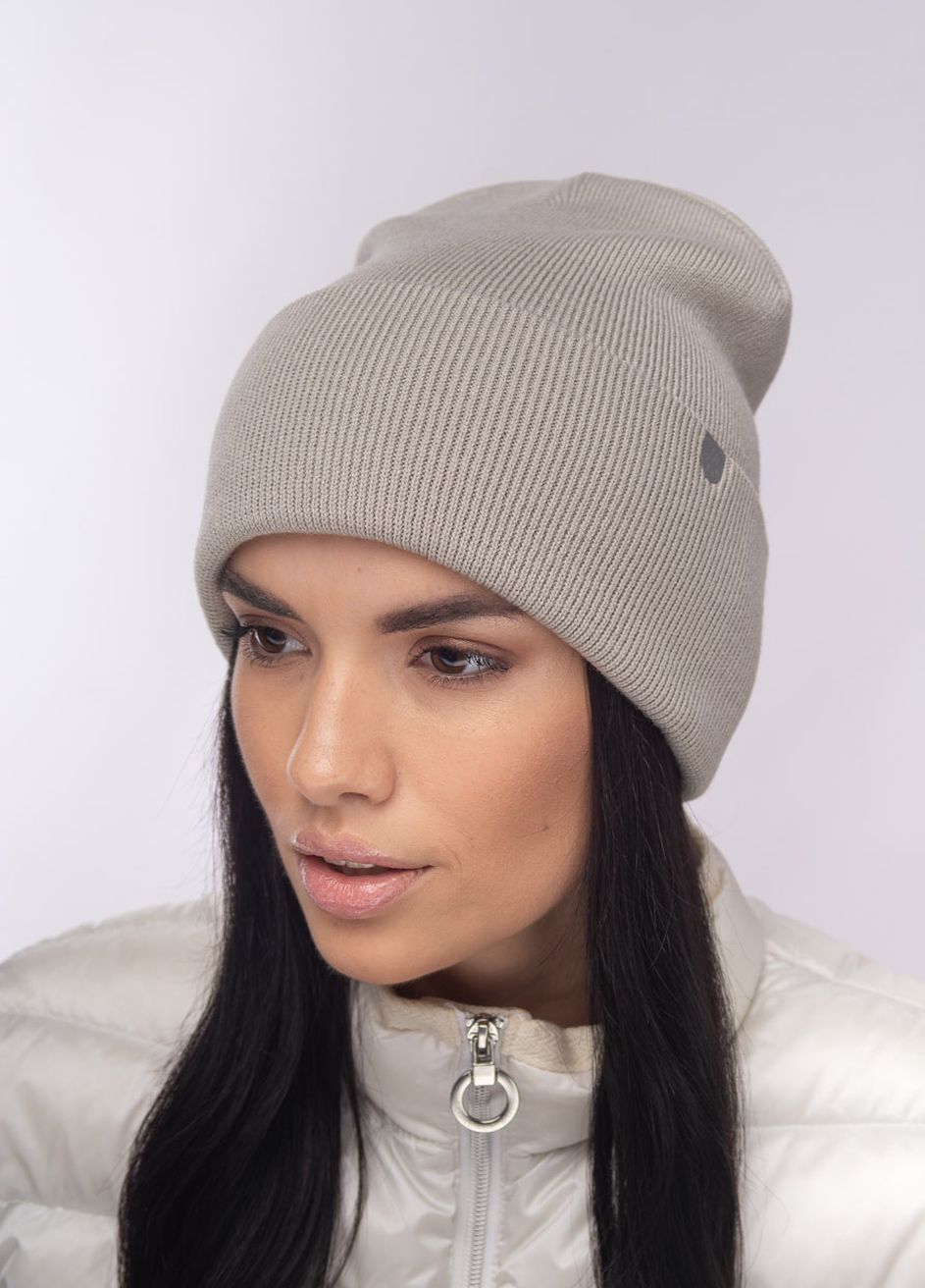 Комплект (шапка, шарф-снуд) Jolie (268578924)