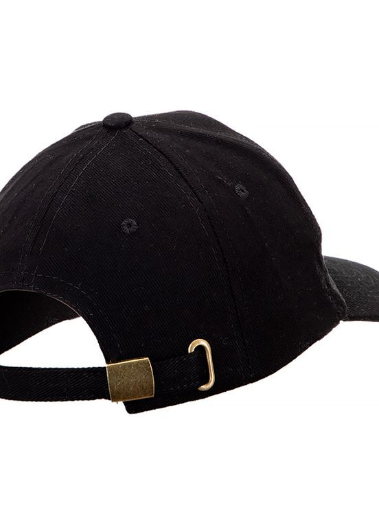 Мужская Кепка HC HAT Черный Australian (268659730)