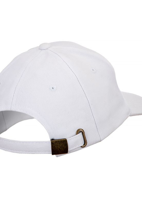 Чоловіча Кепка HC HAT Білий Australian (268659736)