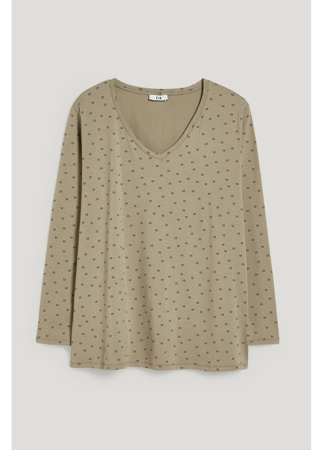 Лонгслив C&A (268660606)