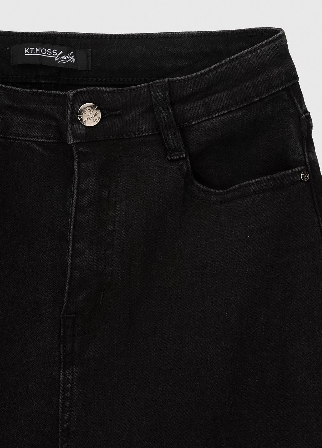 Джинси Slim Fit No Brand - (268734795)