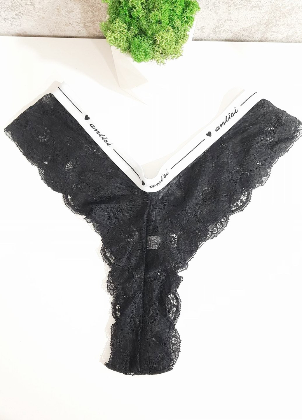 Мереживні трусики Adele (268744828)