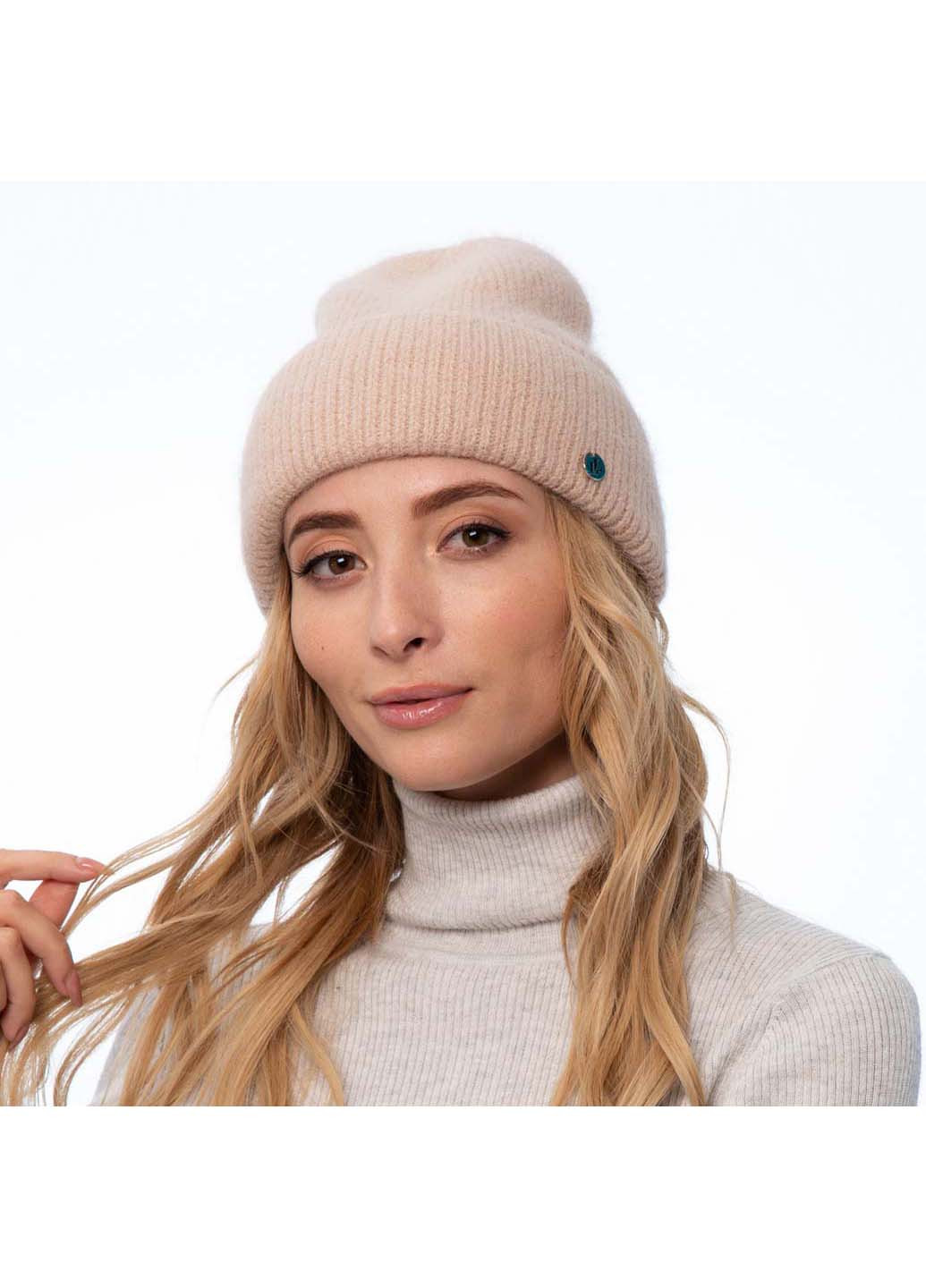 Шапка LuckyLOOK (268736920)
