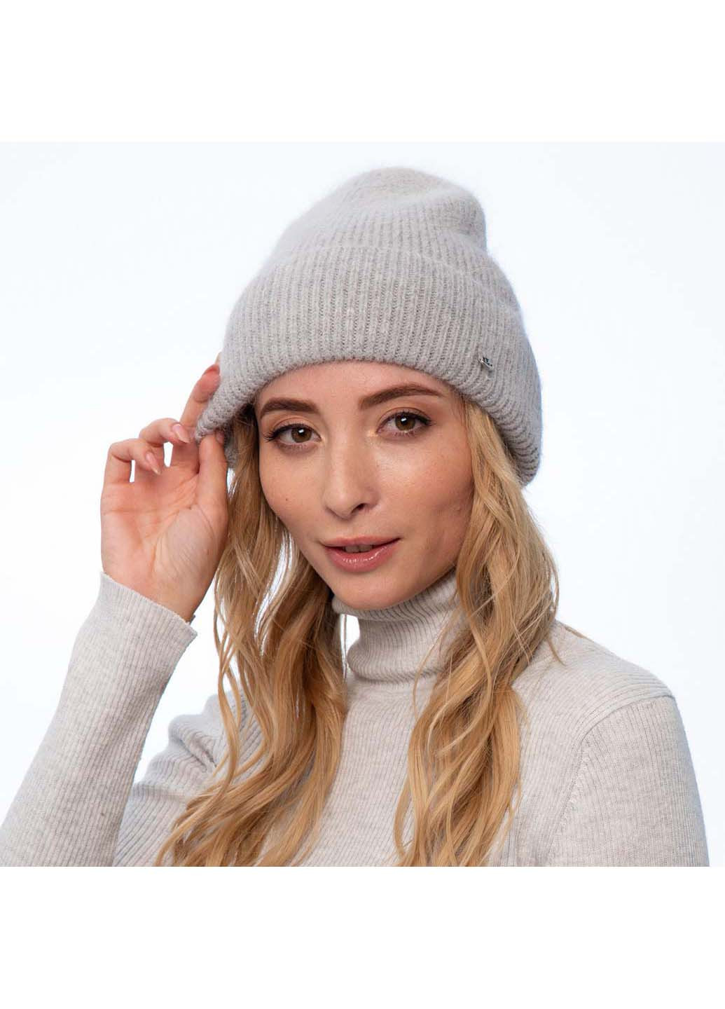 Шапка LuckyLOOK (268736902)