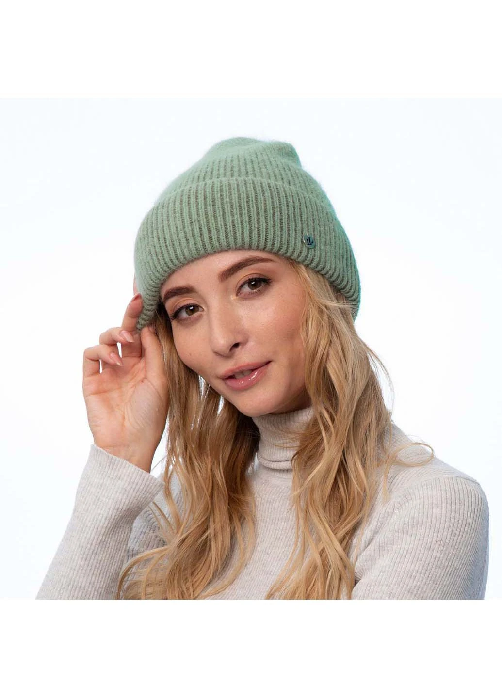 Шапка LuckyLOOK (268736844)