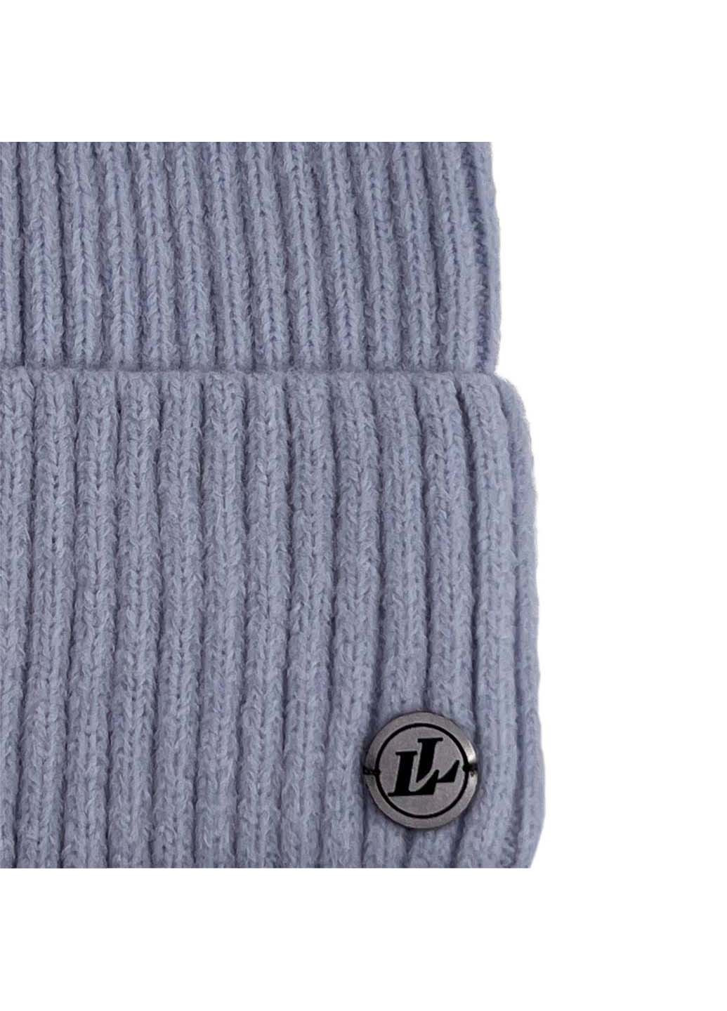 Шапка LuckyLOOK (268736869)