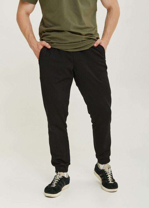 Спортивні штани ThermoX Guard Silver Pro (268738755)