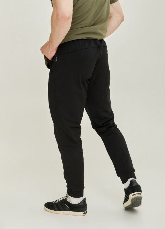 Спортивні штани ThermoX Guard Silver Pro (268738755)