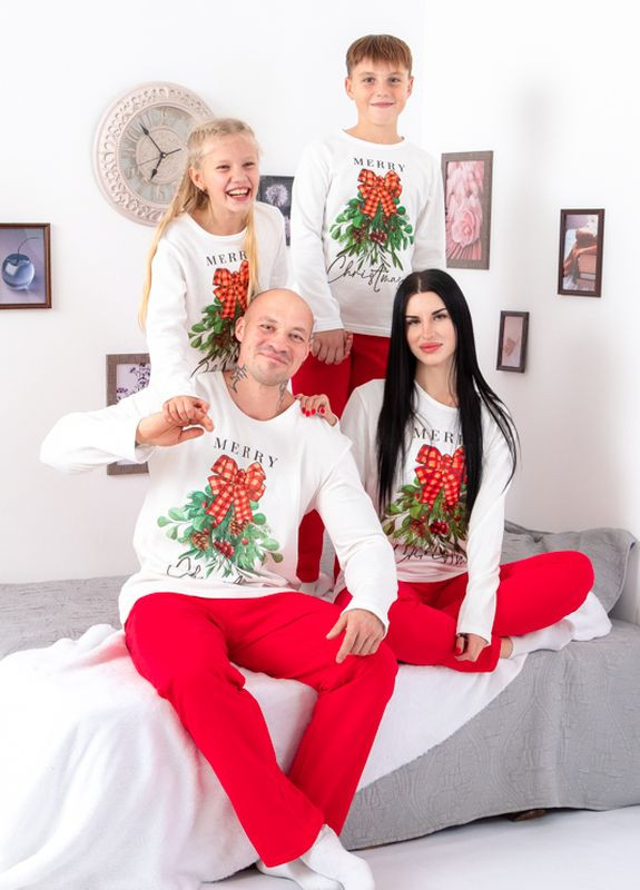 Мужская пижама "Family look" Носи своє (268742742)