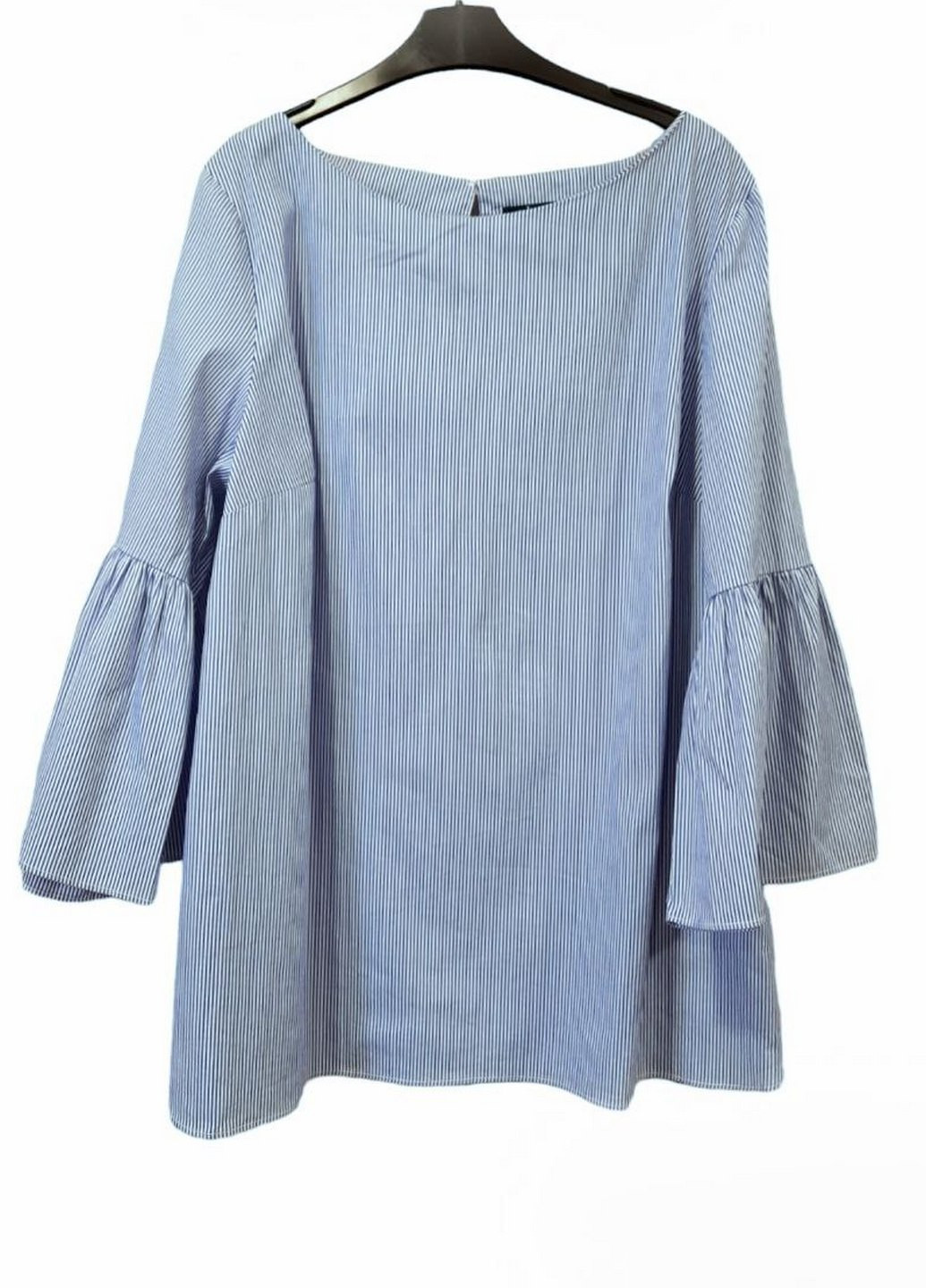 Синіти блузка KappAhl