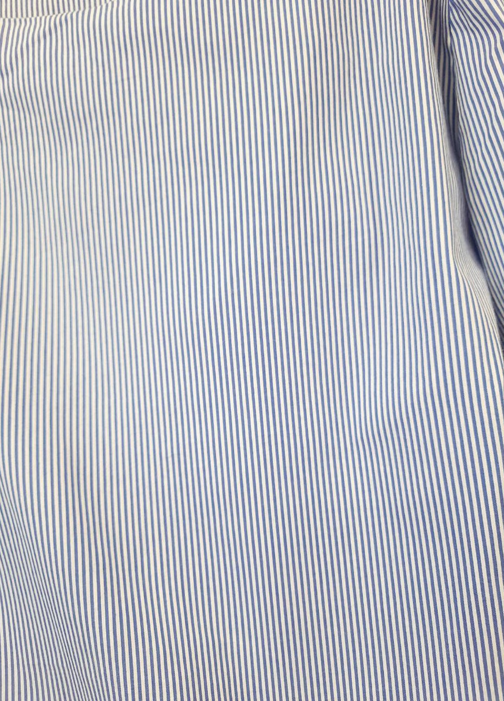 Синіти блузка KappAhl