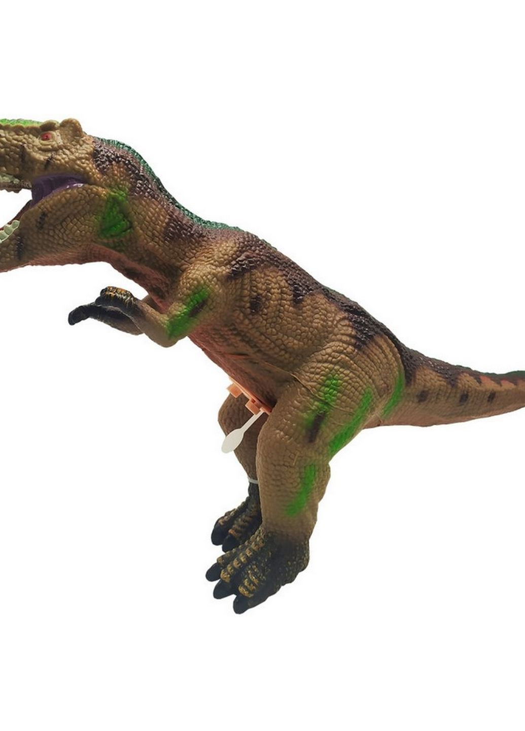 Игровая фигурка "Динозавр" Q9899-501A, 40 см (Вид 3) Bambi (268743136)