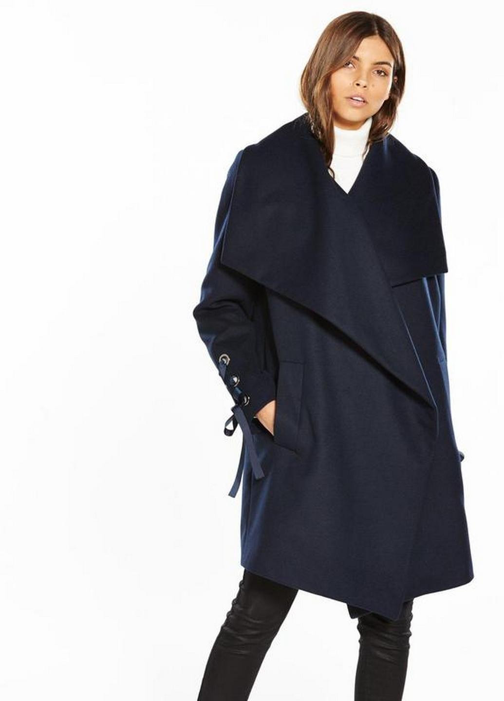 Синє Пальто V by Very