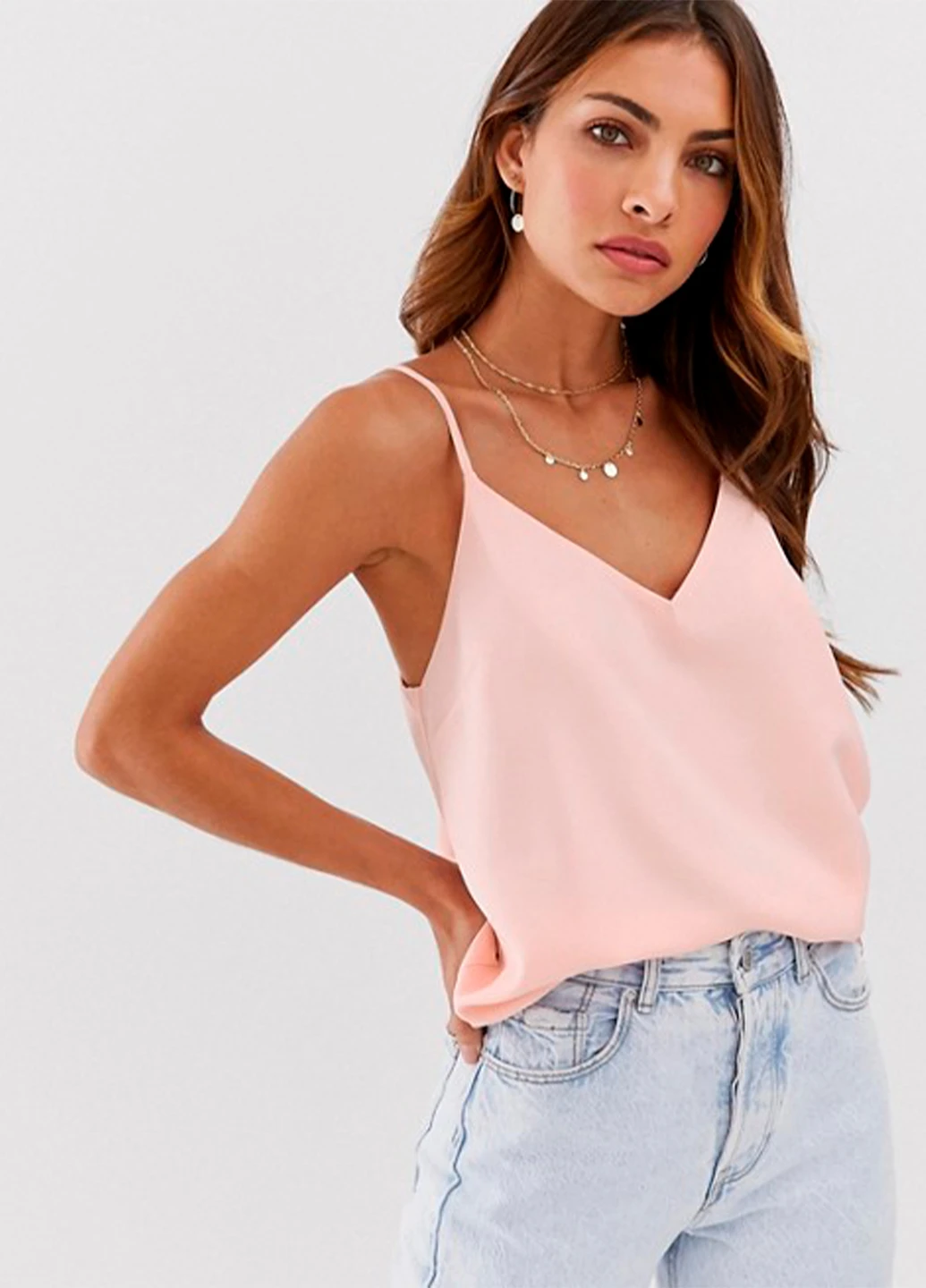 Жіноча майка Asos — 268743767