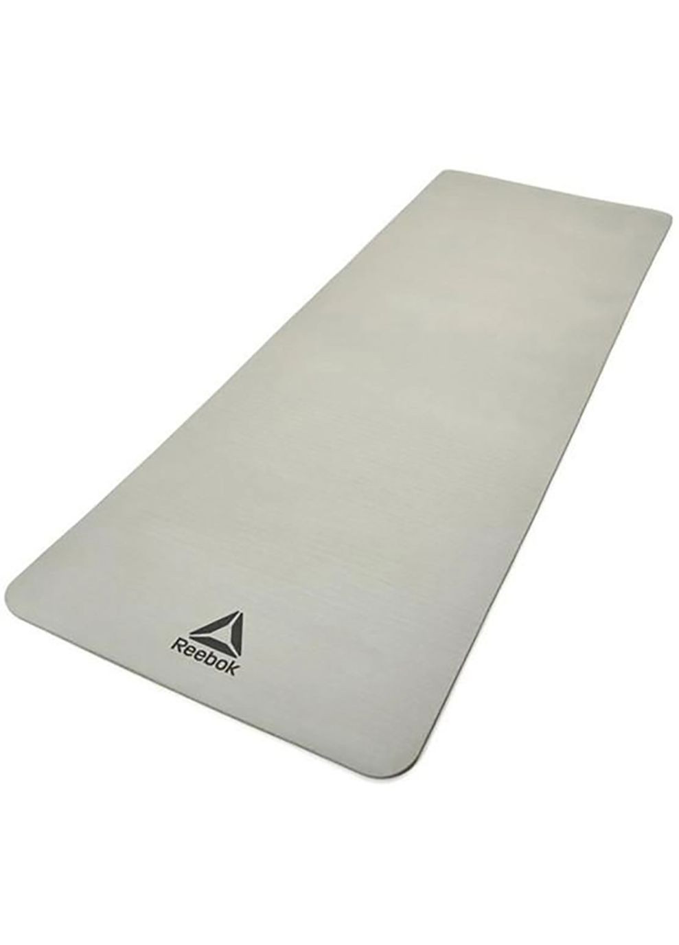 Килимок для йоги Training Mat сірий Reebok (268743487)