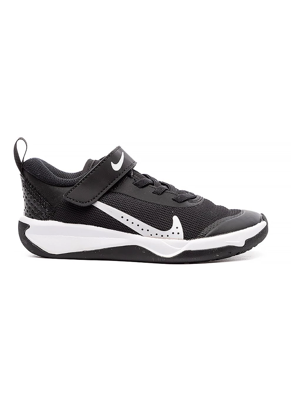 Детские Кроссовки OMNI MULTI-COURT Черный Nike (268746629)