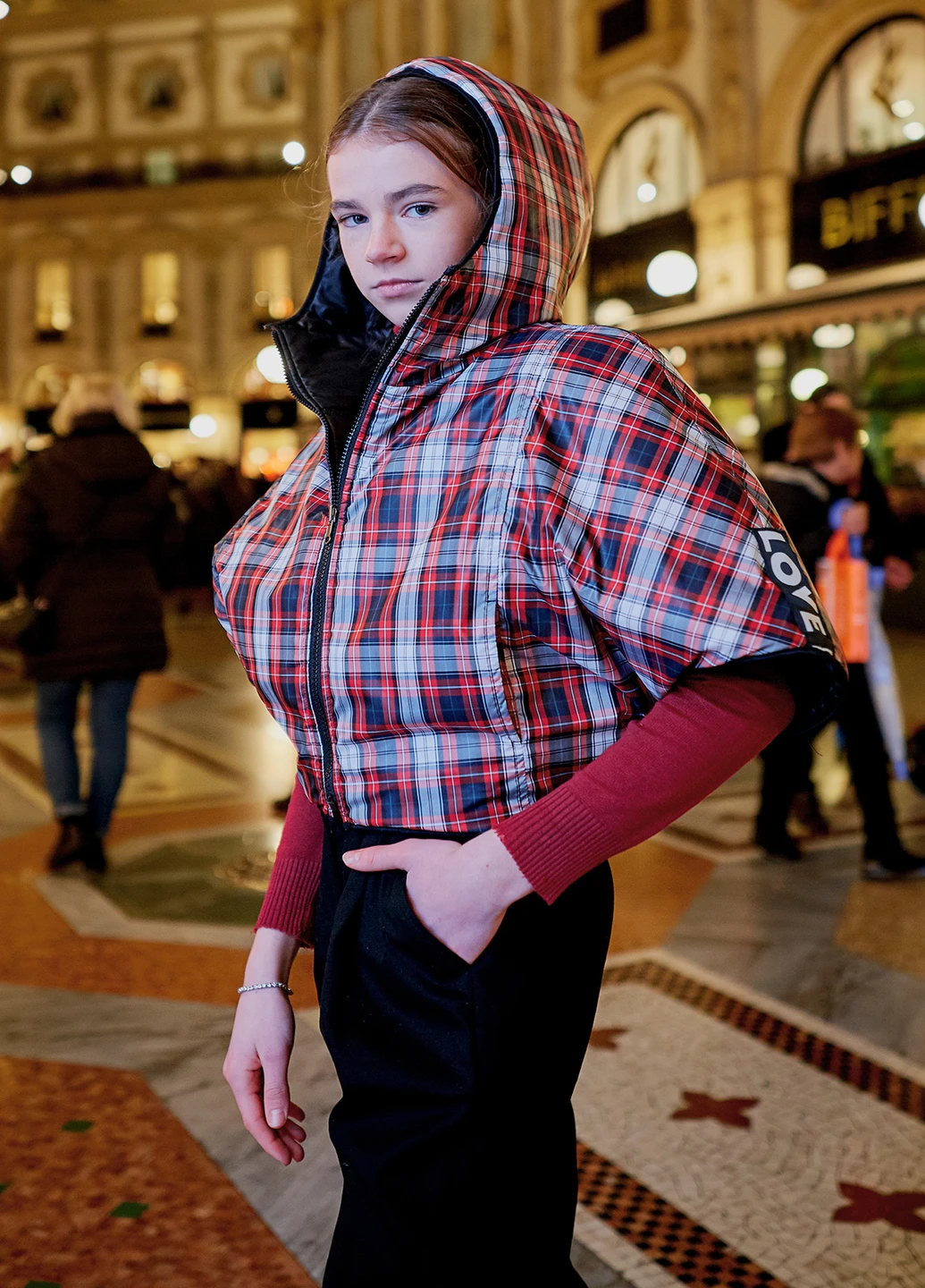Жилет Piccolo (268747597)