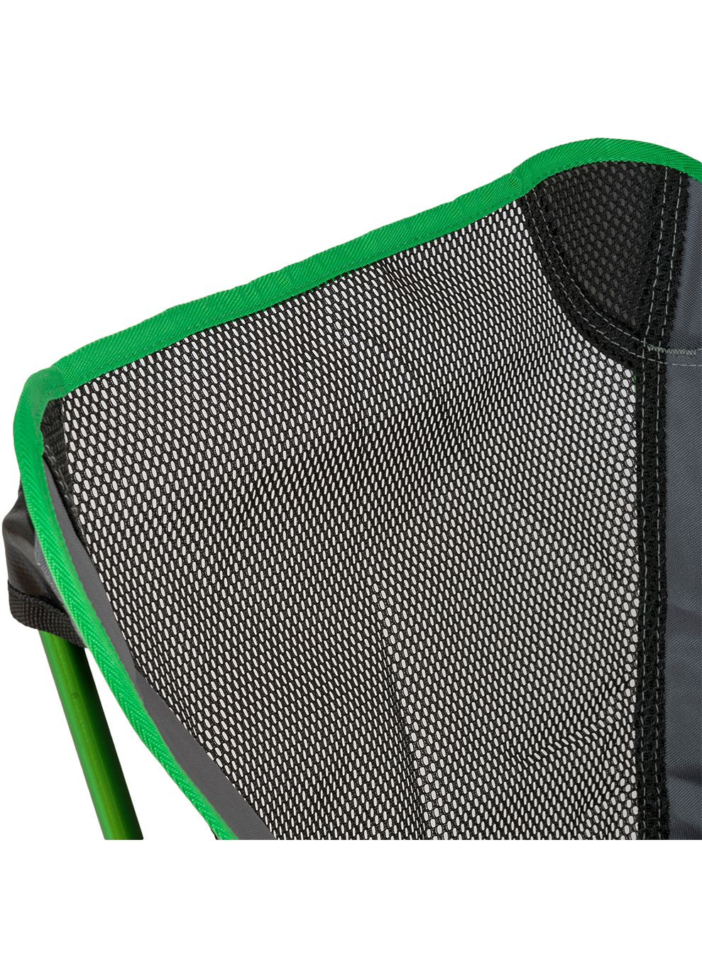 Стілець розкладний Ayr Chair Green/Grey Highlander (268746784)