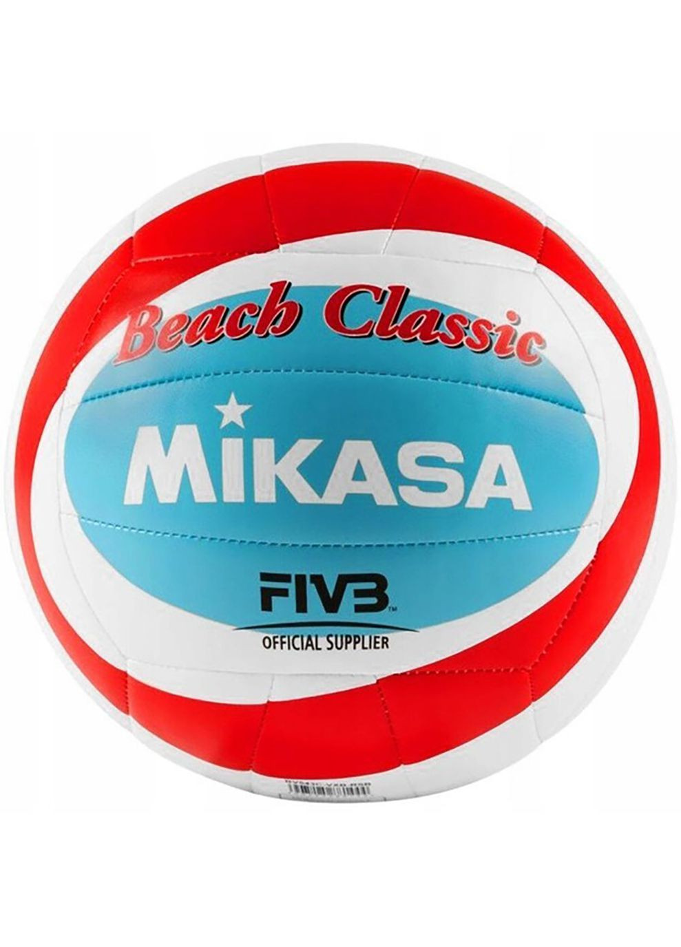 Мяч для пляжного волейбола Mikasa (268746532)