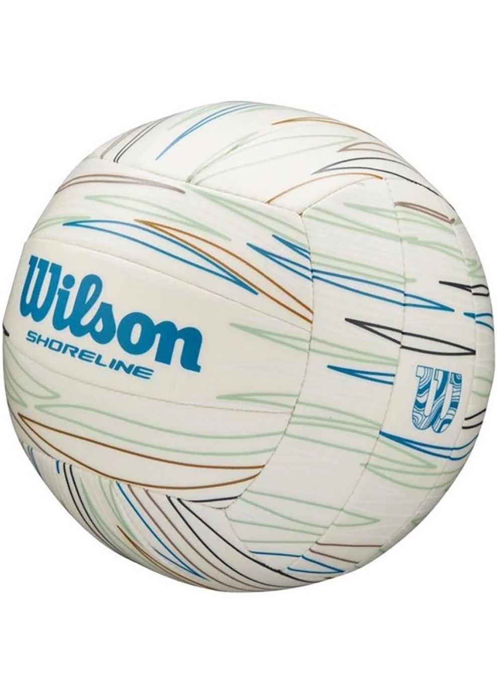 М'яч волейбольний SHORELINE ECO VB OF Wilson (268746975)