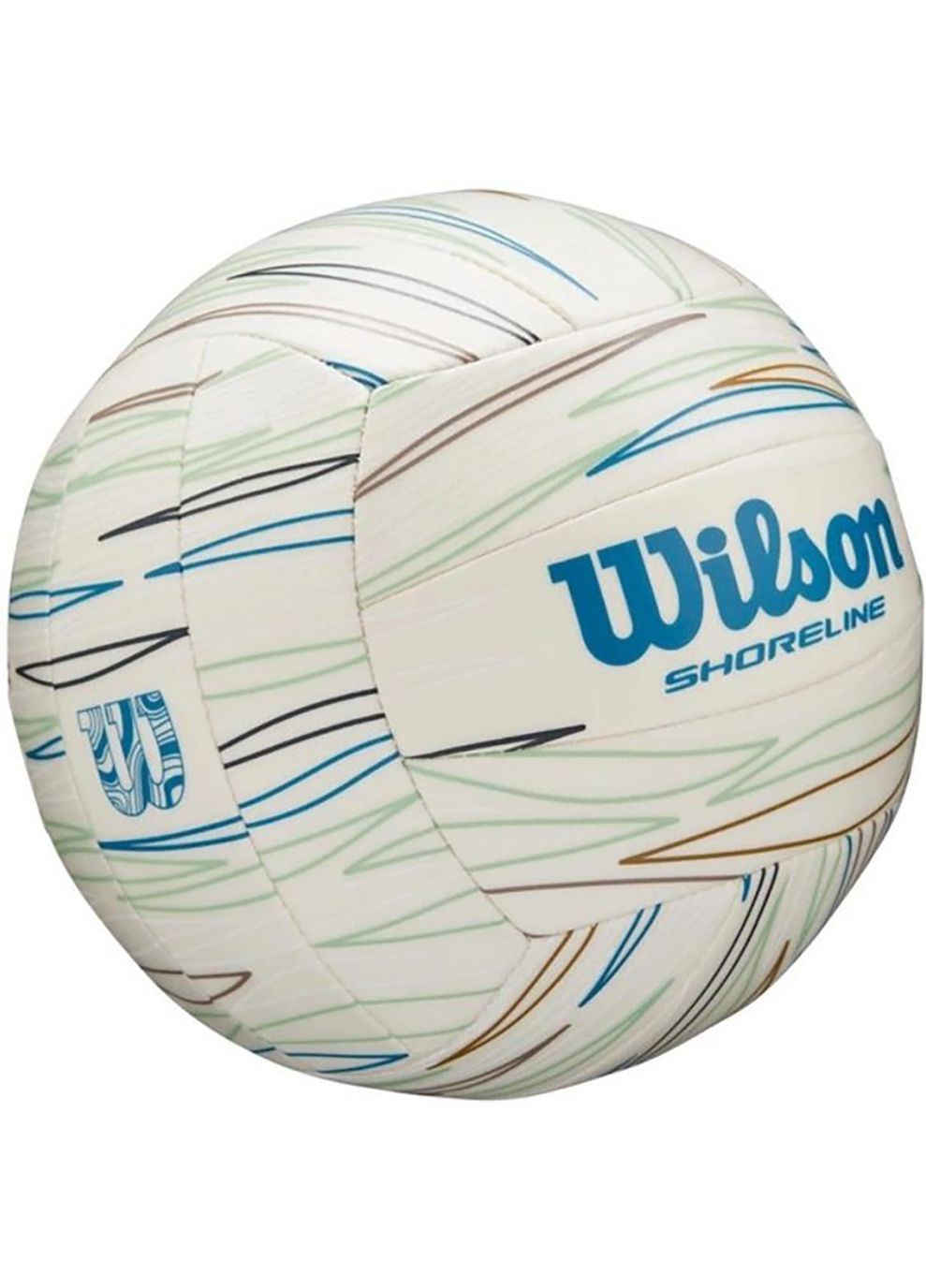 М'яч волейбольний SHORELINE ECO VB OF Wilson (268746975)