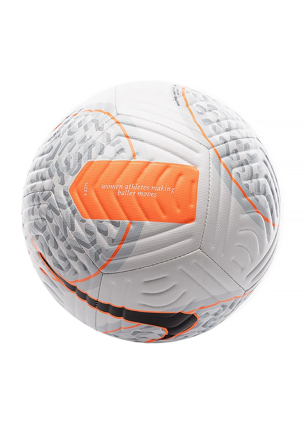 М'яч ACADEMY - NU FA23 Комбінований 4 Nike (268747446)
