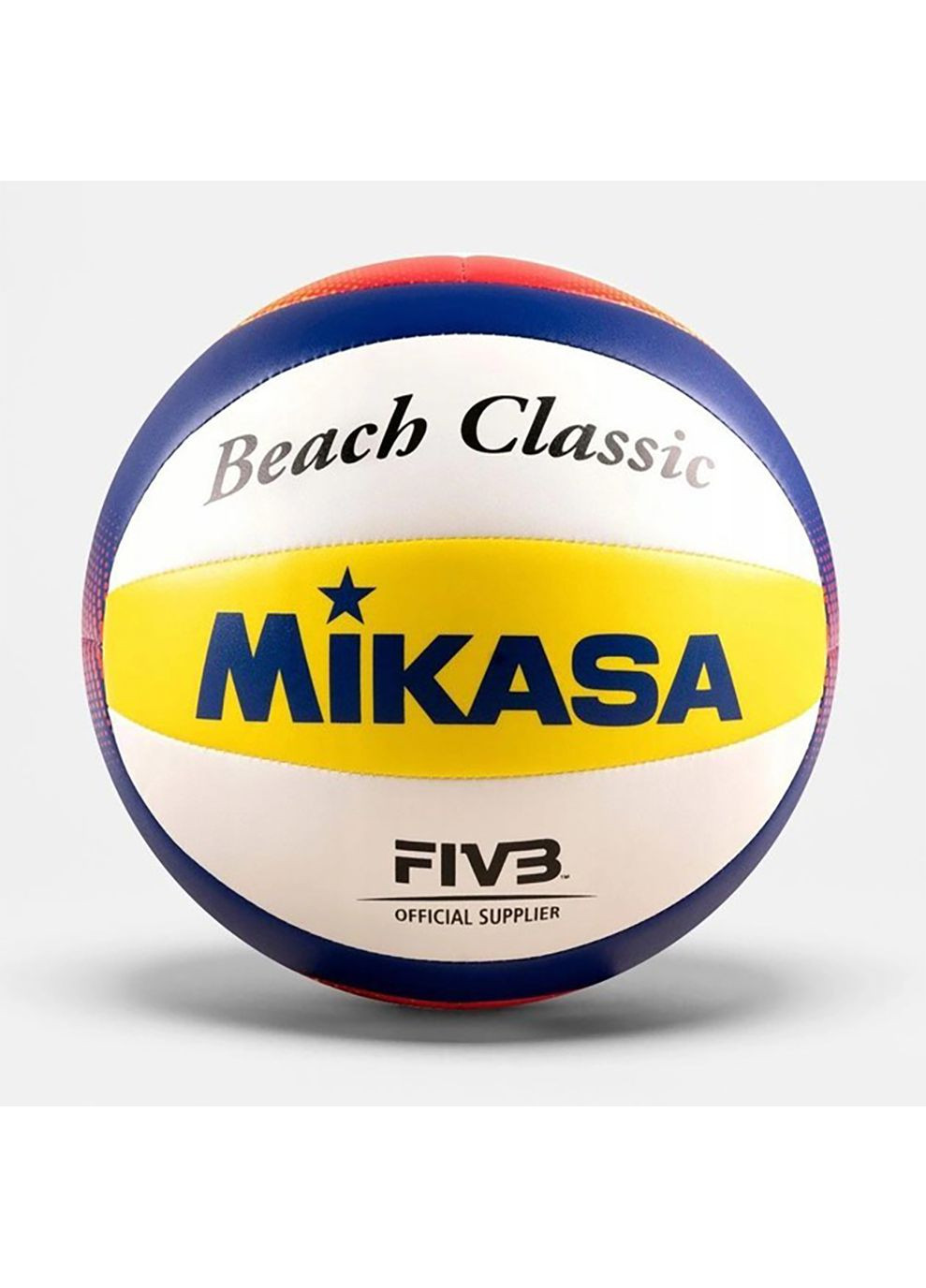 М'яч волейбольний Mikasa (268746529)