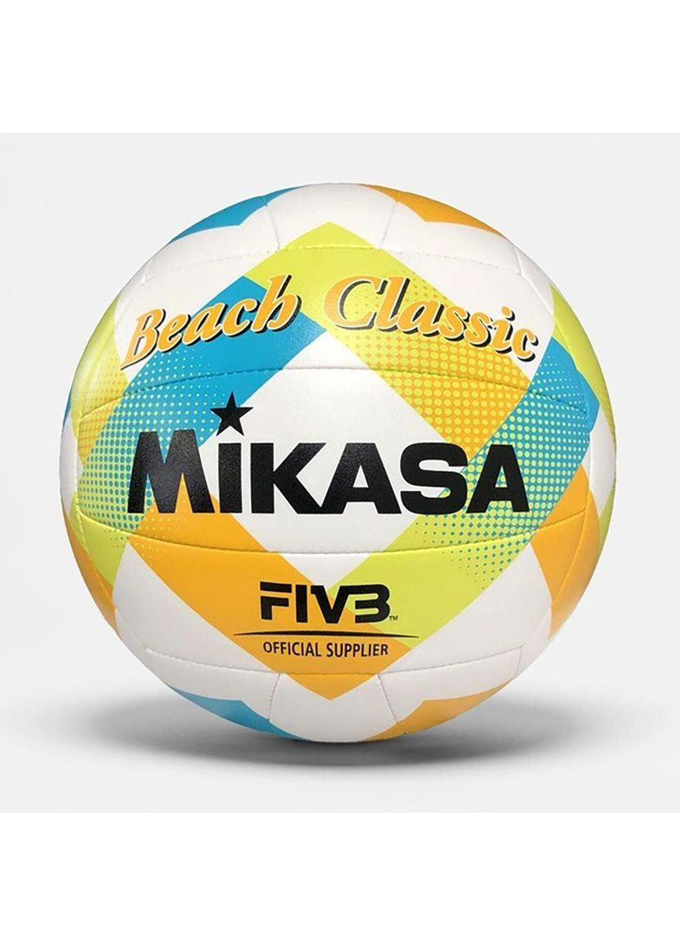 Мяч волейбольный Mikasa (268746996)
