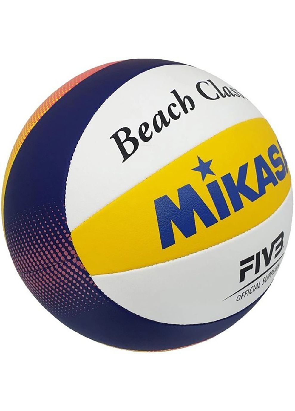 Мяч волейбольный Mikasa (268747386)