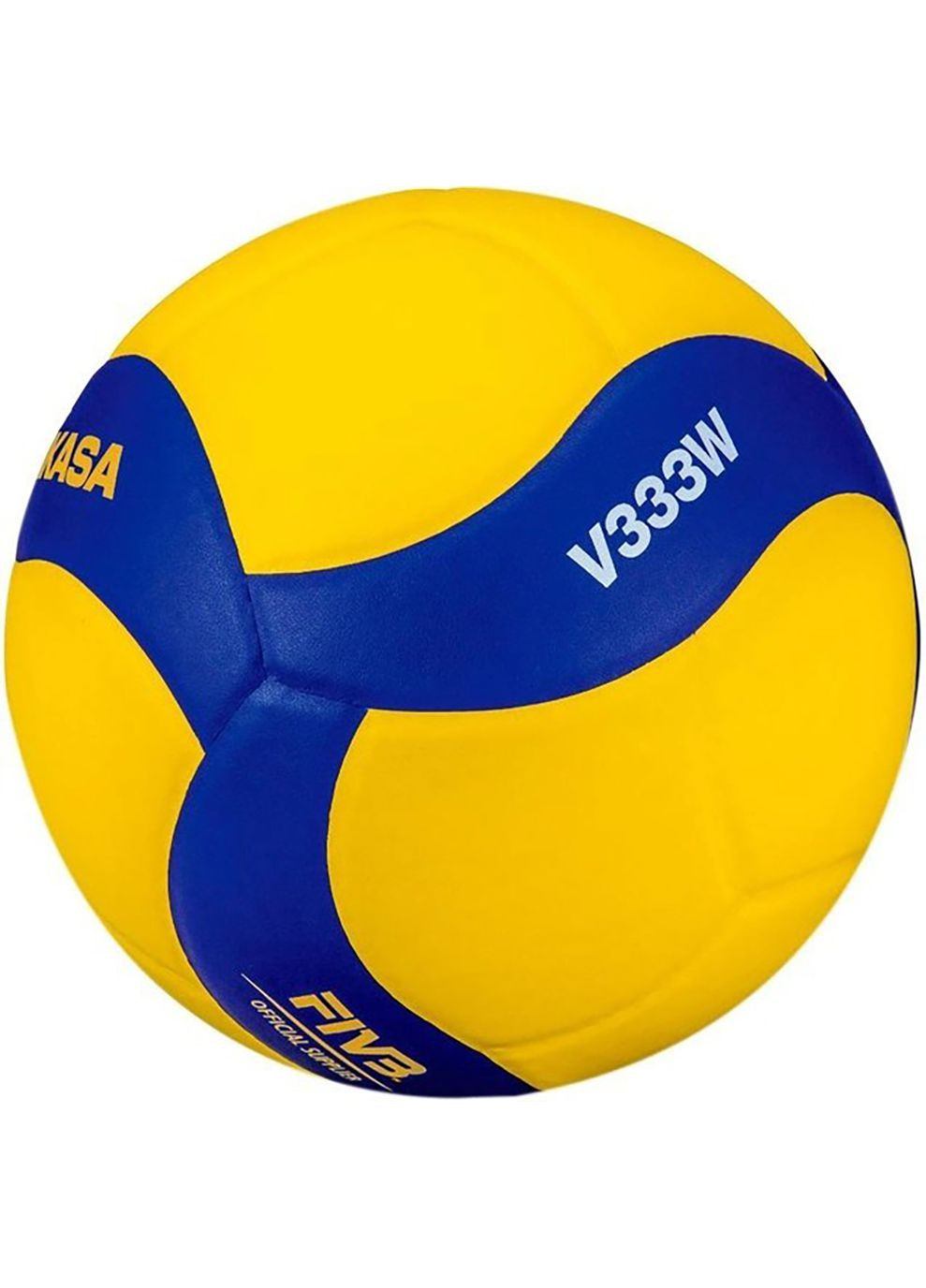 Мяч волейбольный Mikasa (268746534)