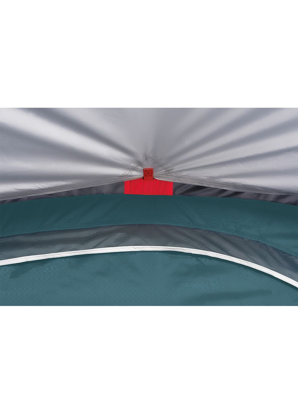 Тент Canopy 5 Places Dark Grey Ferrino (268746493)