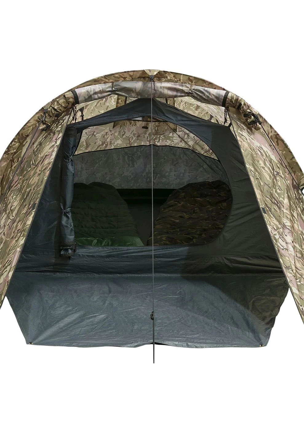 Палатка двухместная Blackthorn 2 HMTC Highlander (268747248)