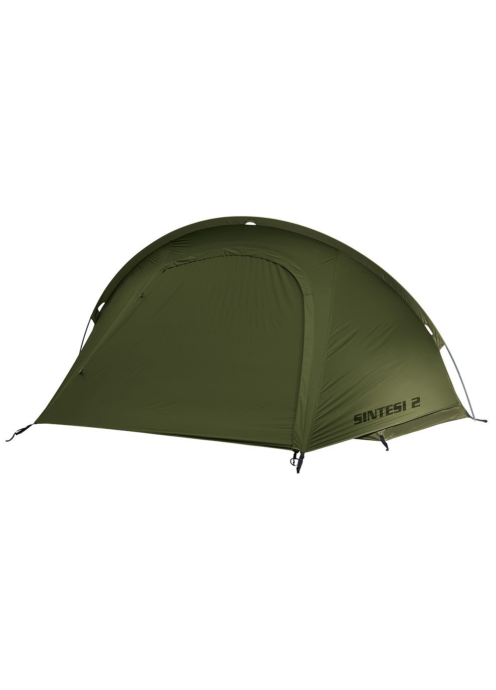 Палатка двухместная Sintesi 2 Olive Green Ferrino (268746494)