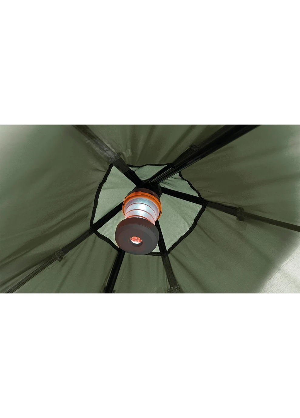 Намет чотиримісний Bolide 400 Rustic Green Easy Camp (268746535)