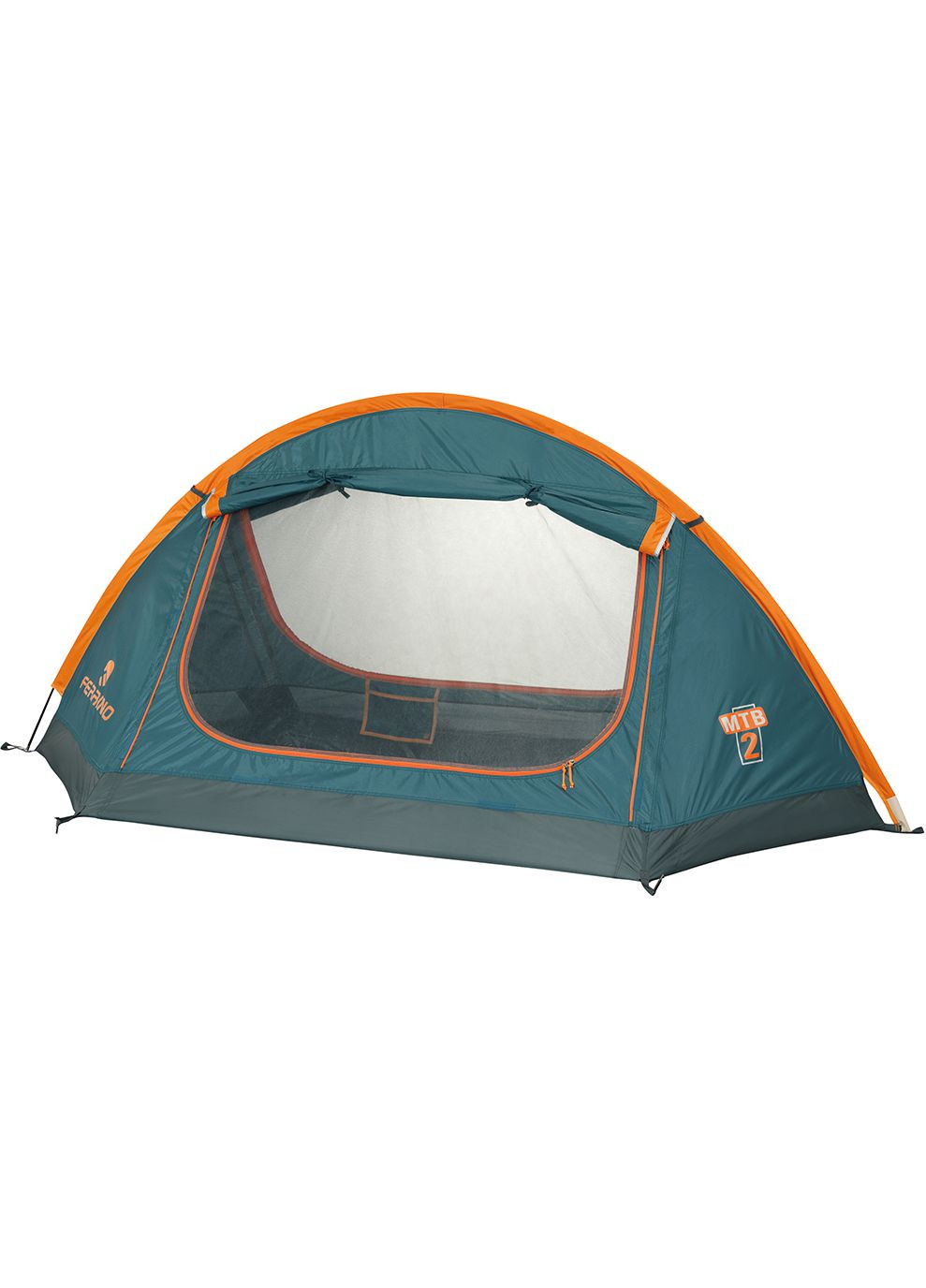 Палатка MTB 2 Blue Ferrino (268747367)