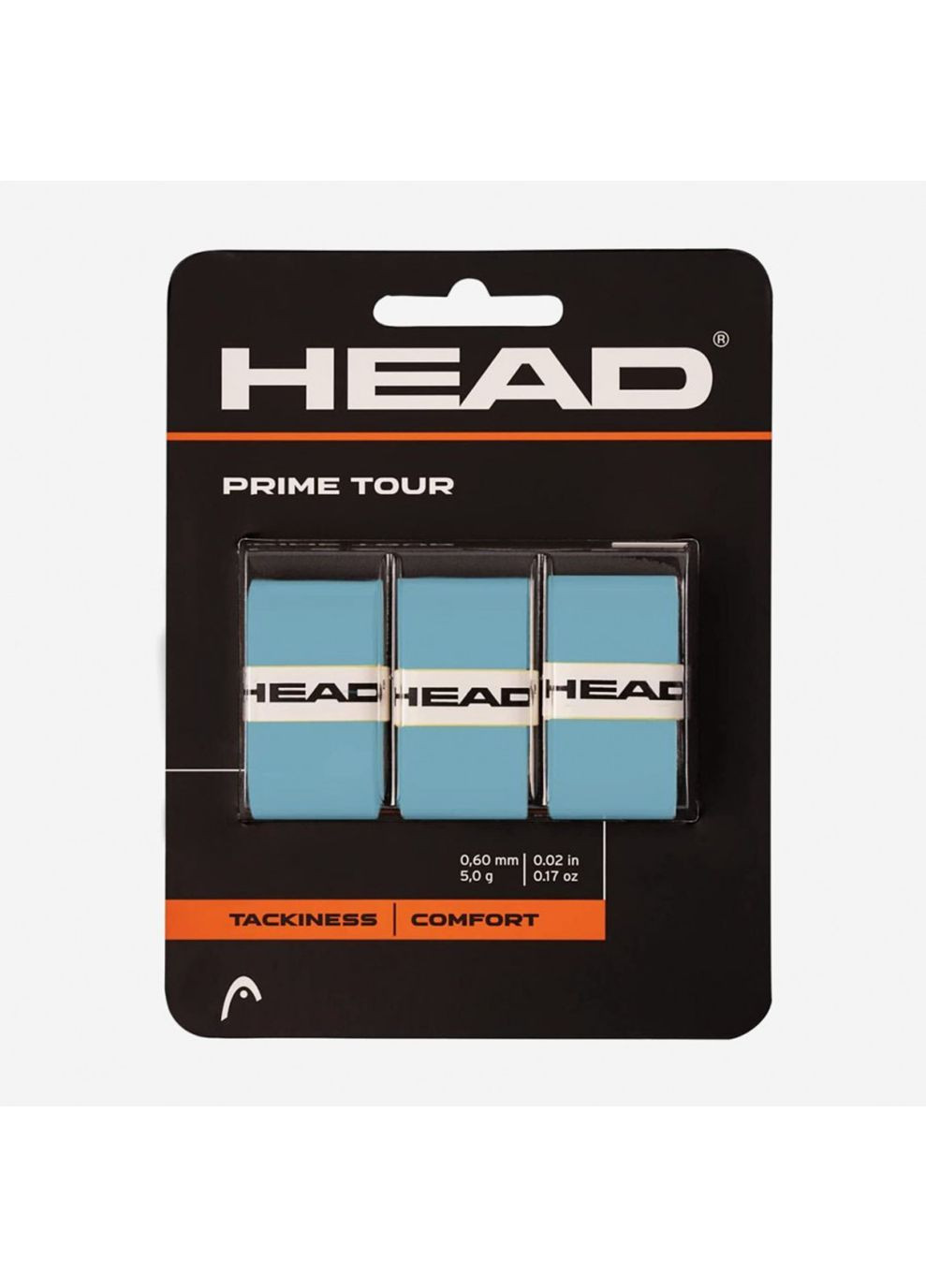Обмотка Prime Tour blue Head (268746571)