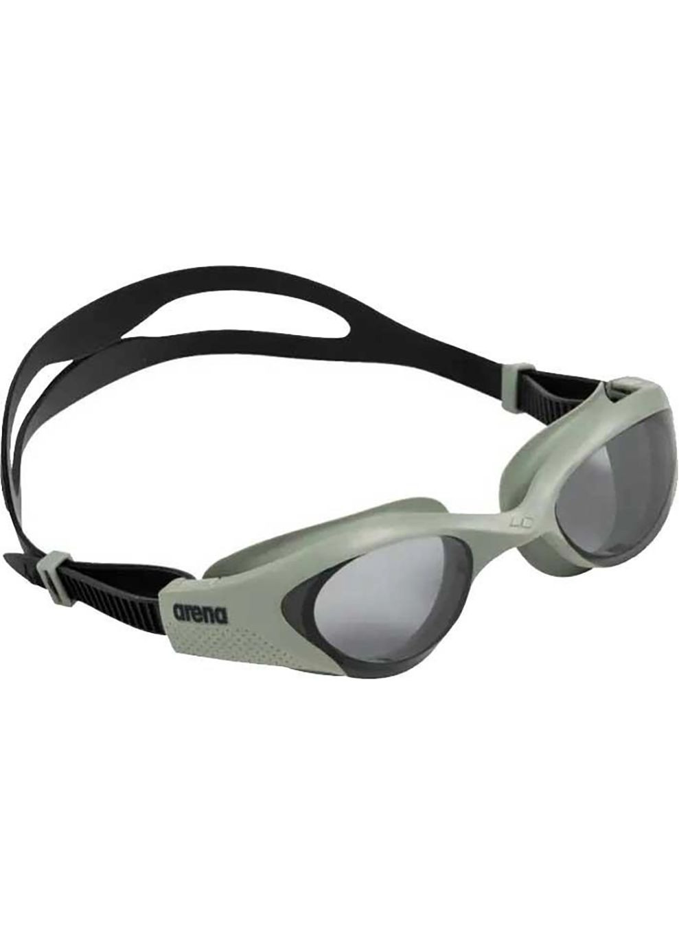 Окуляри для плавання THE ONE ніжно-зелений, чорний Уні Arena (268746460)