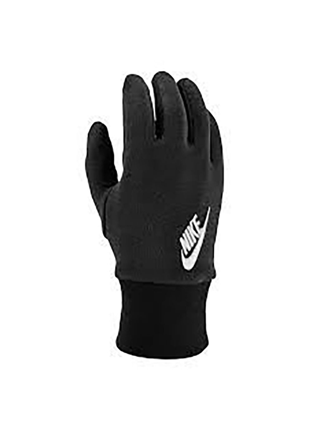 Перчатки теплые M CLUB FLEECE TG черный Муж Nike (268746691)