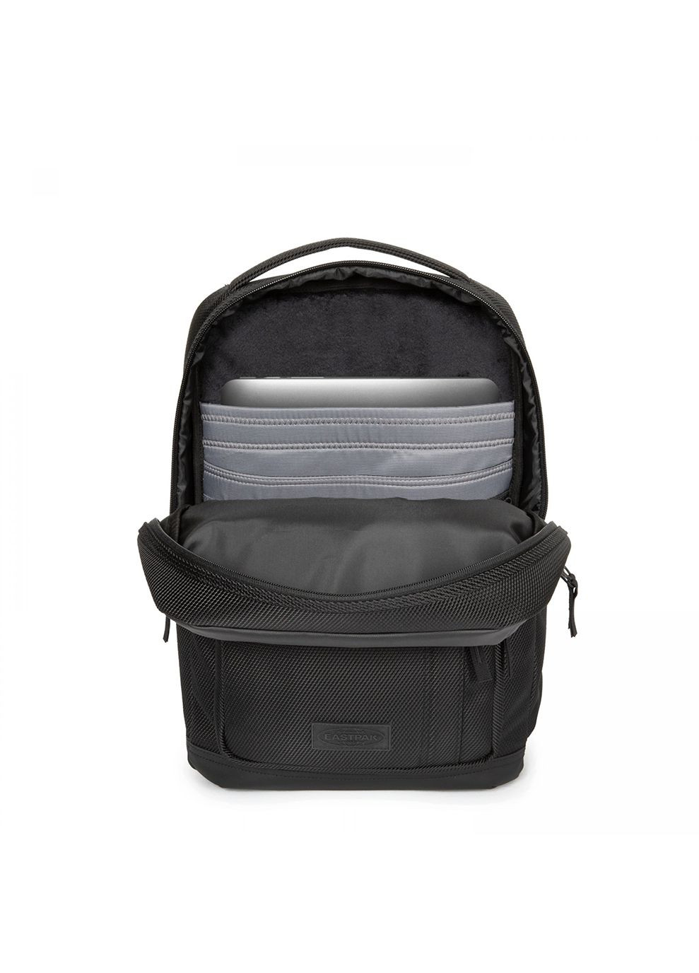 Рюкзак TECUM S Чорний Eastpak (268746486)